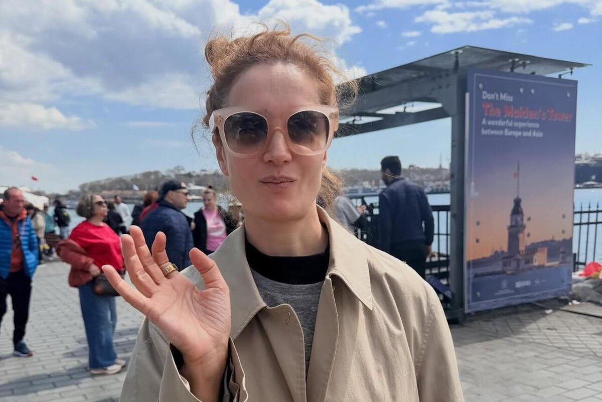    Виктория Исакова Социальные сети