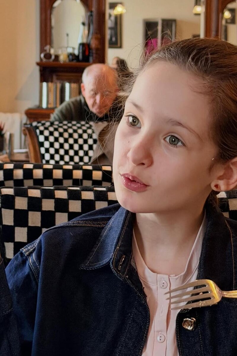    Дочка Виктории Исаковой — Варвара Социальные сети