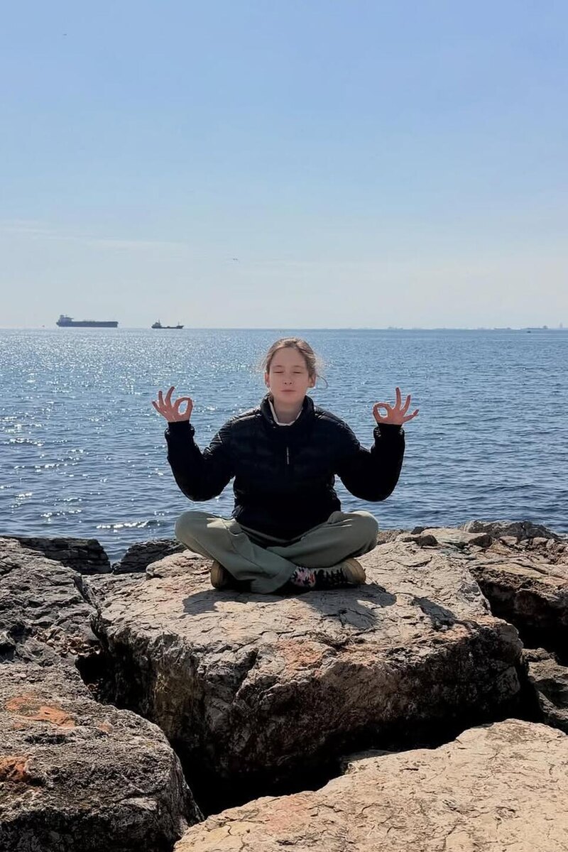    Дочка Виктории Исаковой — Варвара Социальные сети