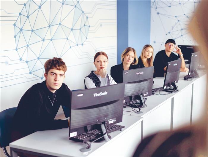    ФОТО: Зиганшина Юлия