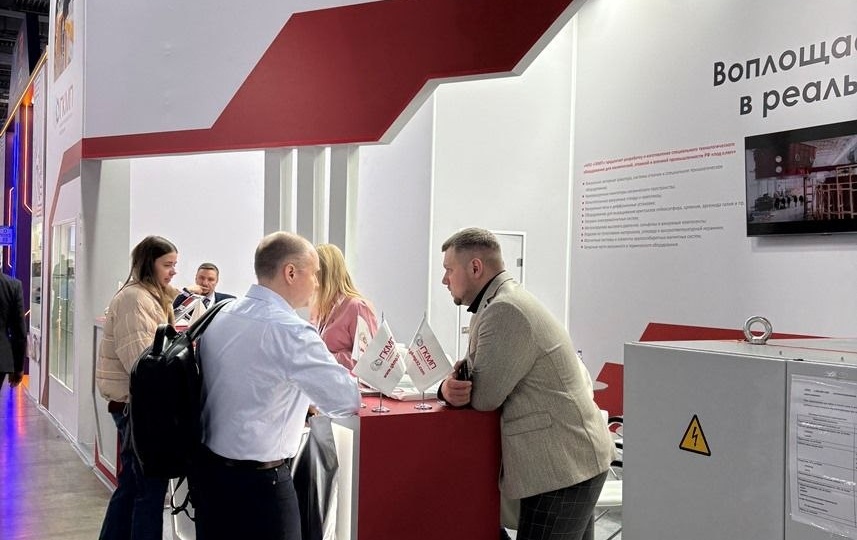 ExpoElectronica 2026 позади