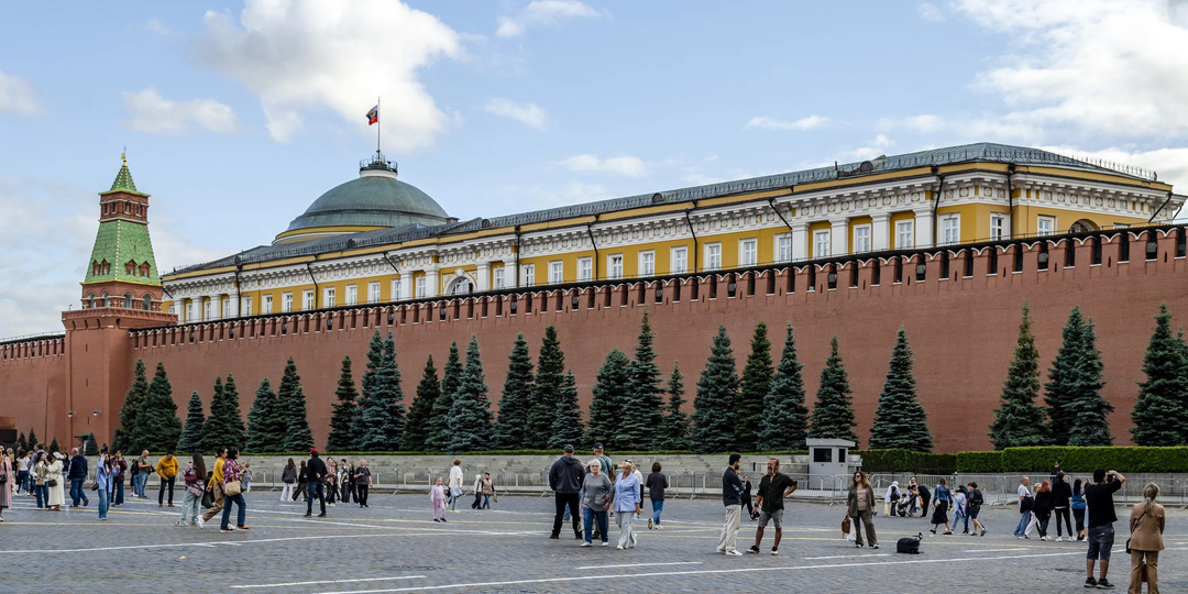 Каравай, каравай!