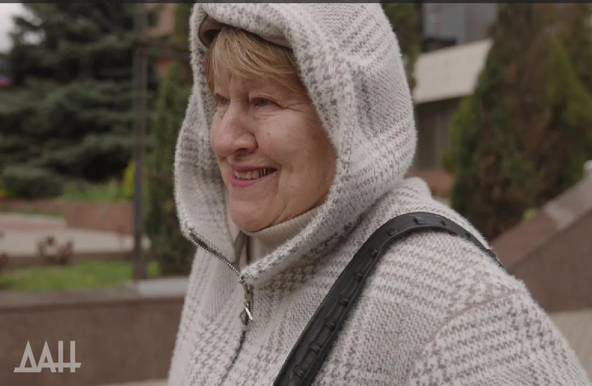    © Донецкое агентство новостей