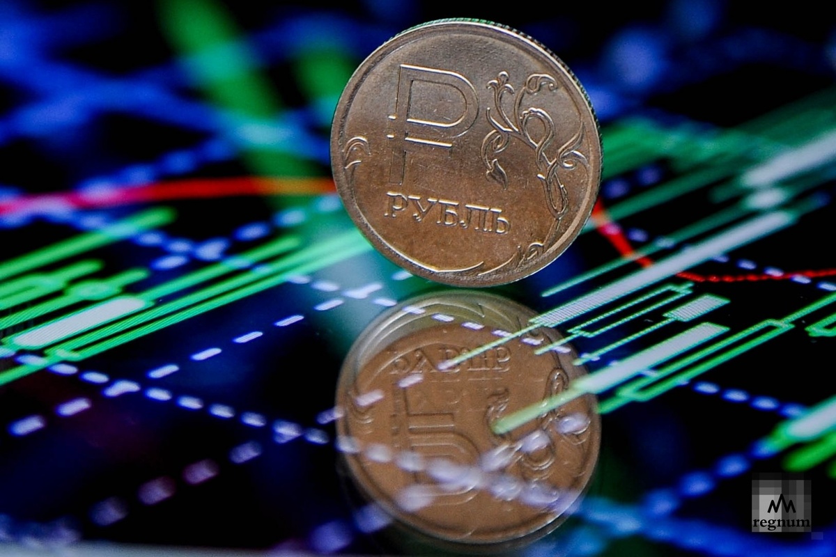     / Источник: Дарья Антонова © ИА Регнум