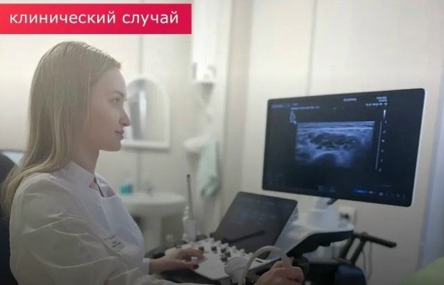    Фото сообщества минздрава РО во "ВКонтакте" Татьяна Пшеничная