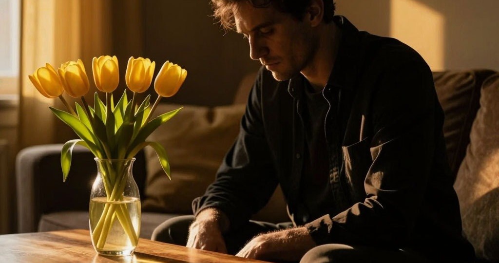 🔞 ТИХАЯ ГАВАНЬ