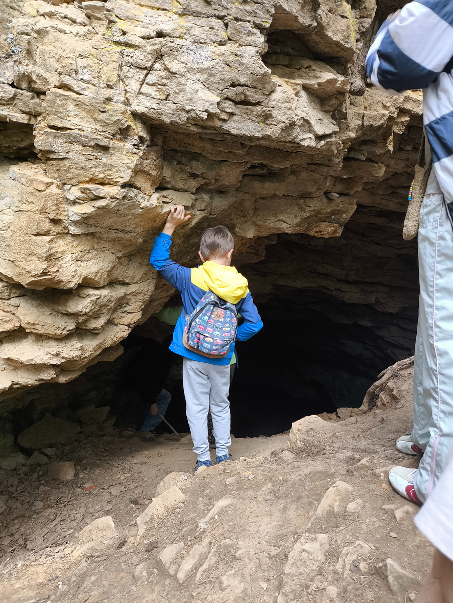 Фото автора. 