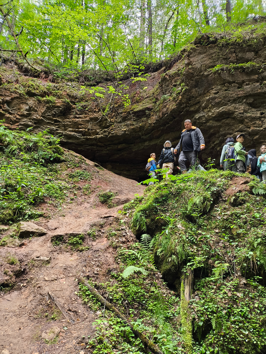Фото автора. 