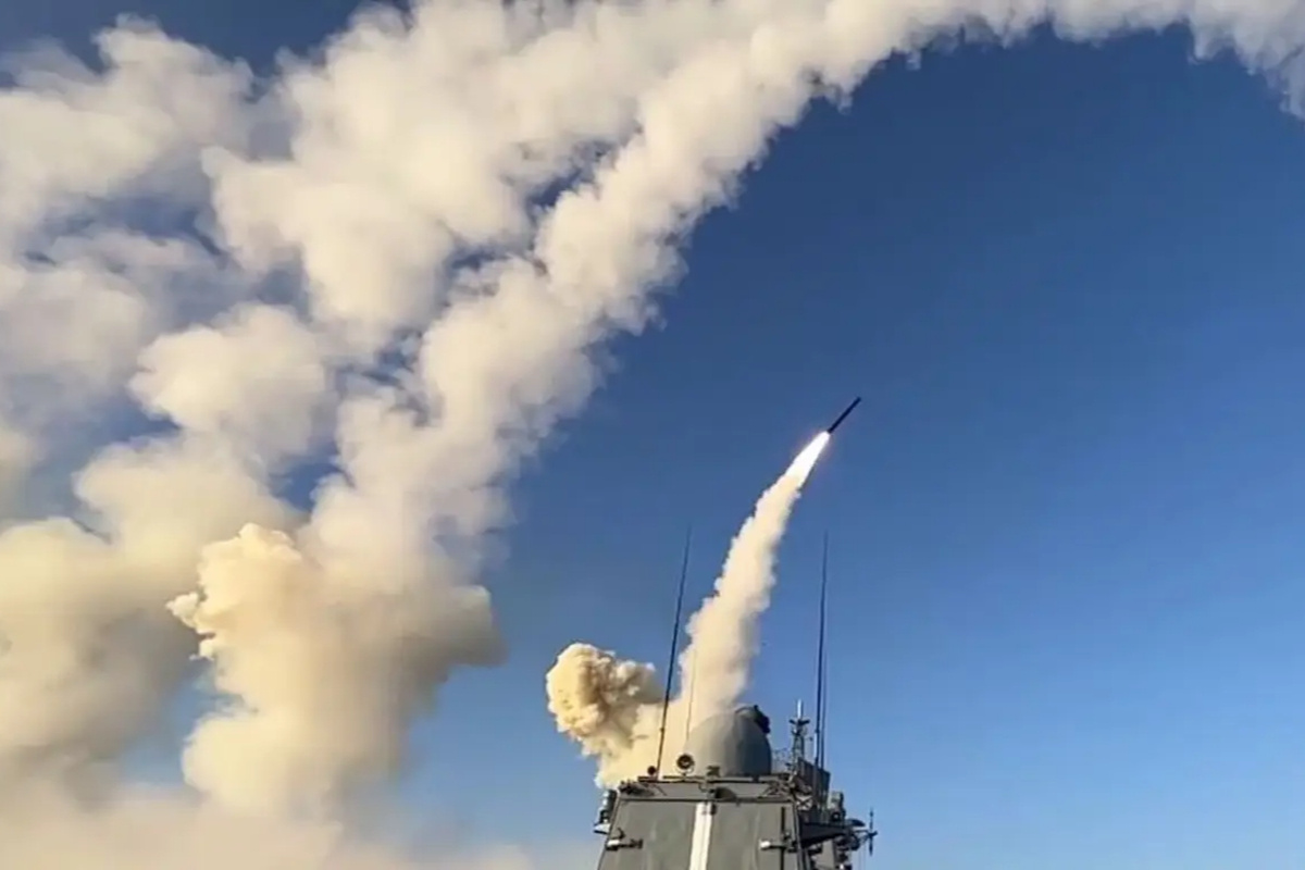    Фото: Минобороны РФ, Источник: mil.ru