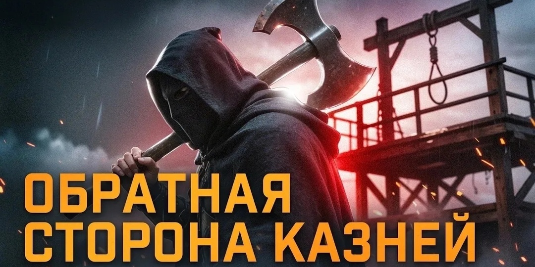 ЖИЗНЬ И БЫТ СРЕДНЕВЕКОВЫХ ПАЛАЧЕЙ.САМАЯ ГРЯЗНАЯ РАБОТА СРЕДНЕВЕКОВЬЯ