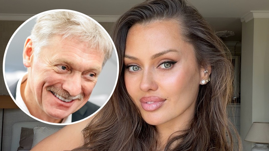 Фото: соцсети Виктории Бони / Roman Naumov/globallookpress.com