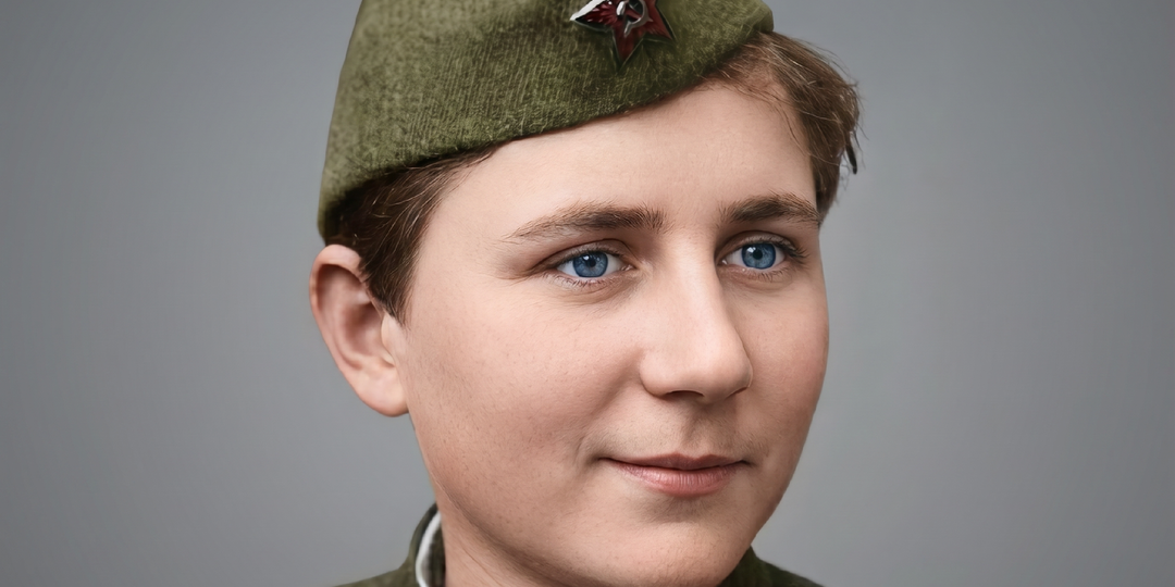 Она знала все частоты батальона, но немцы так и не смогли заставить её заговорить