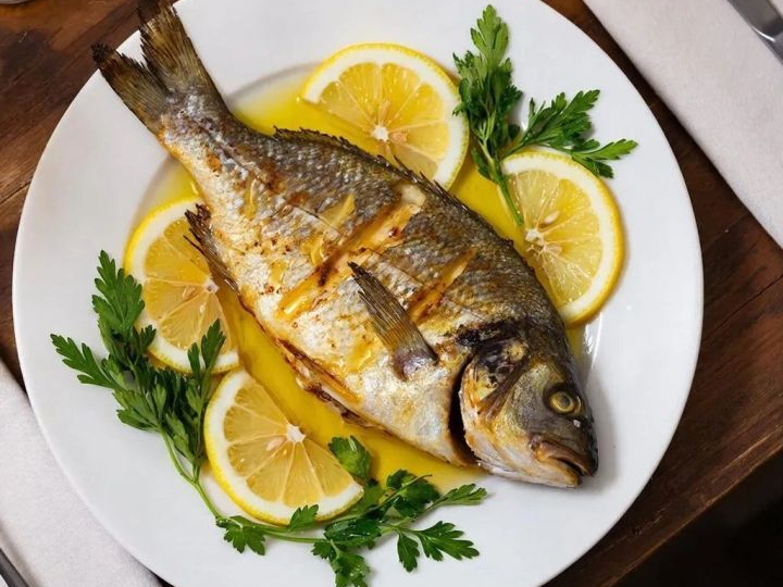 Почему татарстанцы едят мало рыбы?