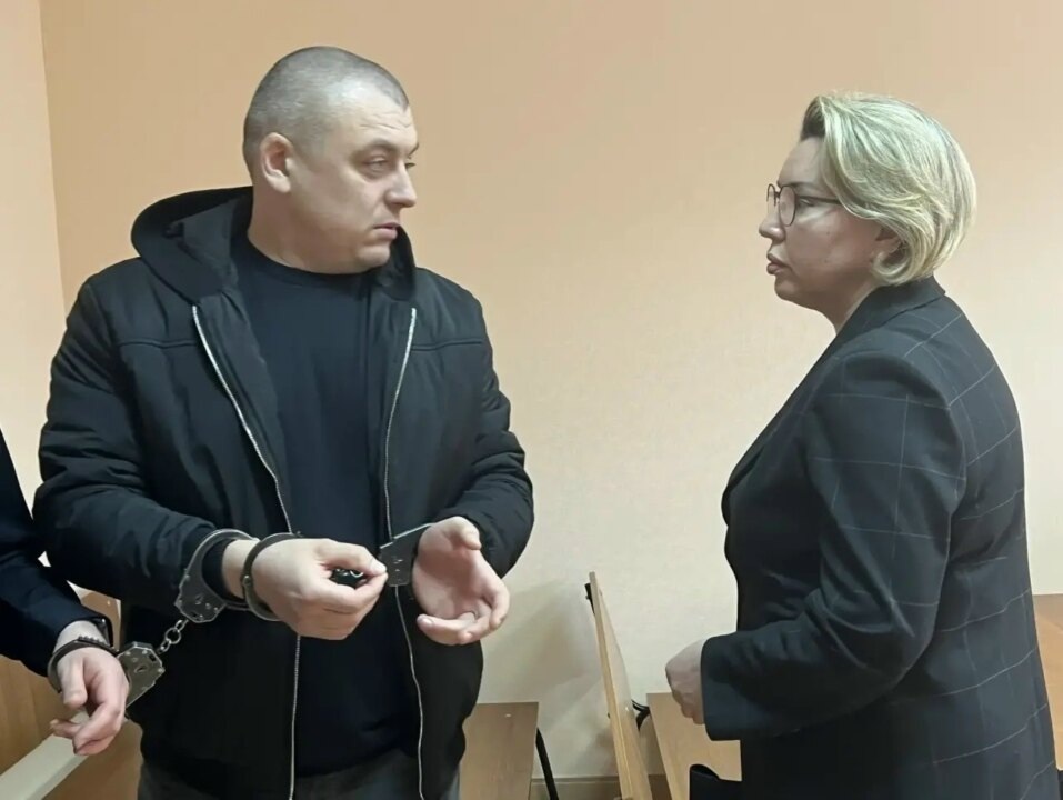    Фото: Управление Судебного департамента в Новосибирской области