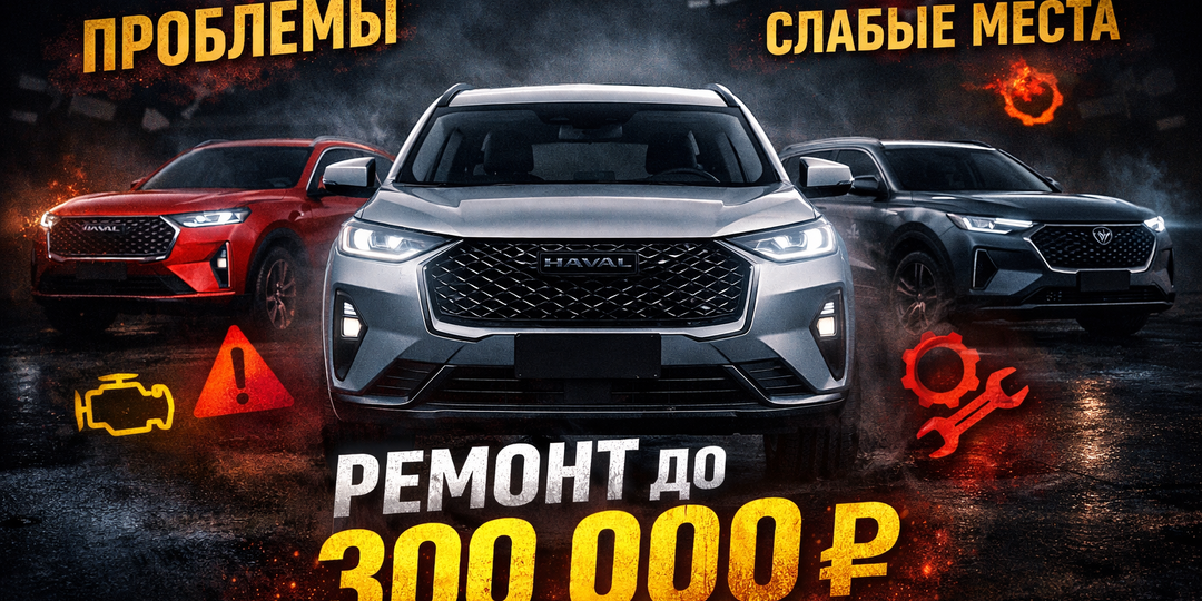 🚗 Канал ‘Родной ДвижОК’ сэкономит тебе деньги: реальные проблемы авто и их решения