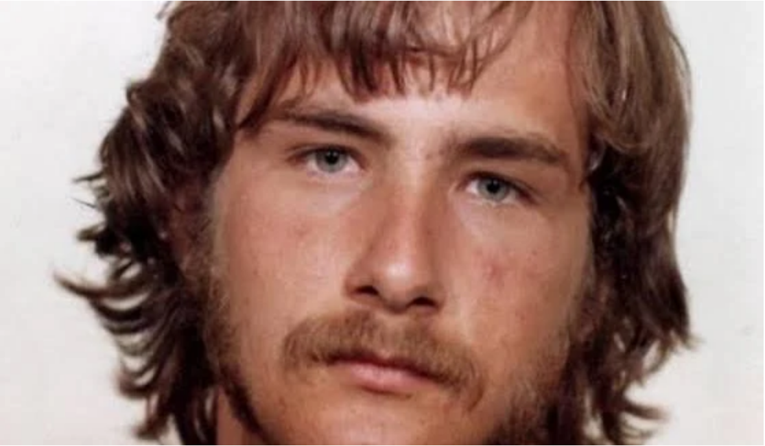 Билли Миллиган