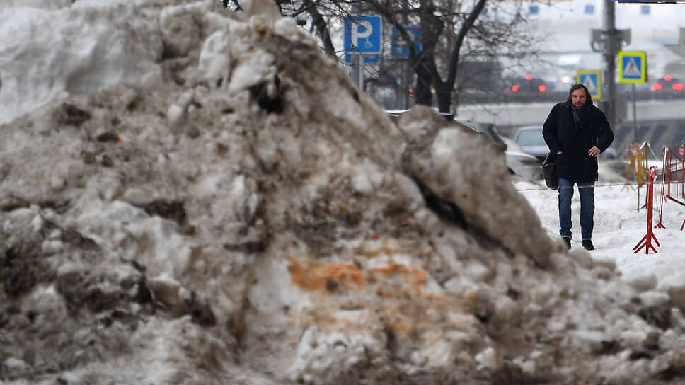 Фото: Александр Миридонов / Коммерсантъ