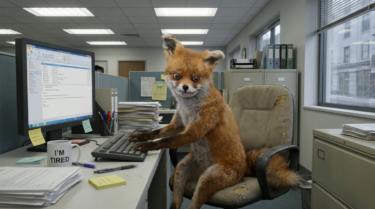 Это я каждое утро =)