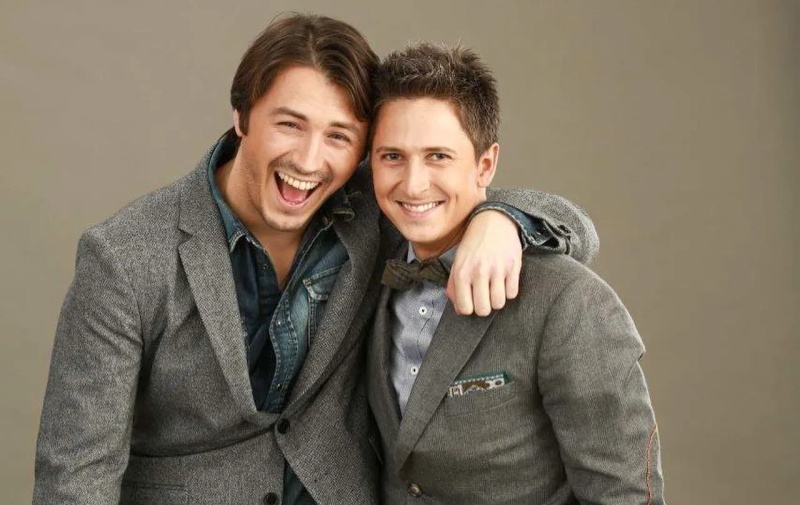    Бывший комик Александр Педан призывает украинцев воевать с Россией, но заявил, что сам он больше нужен в тылу