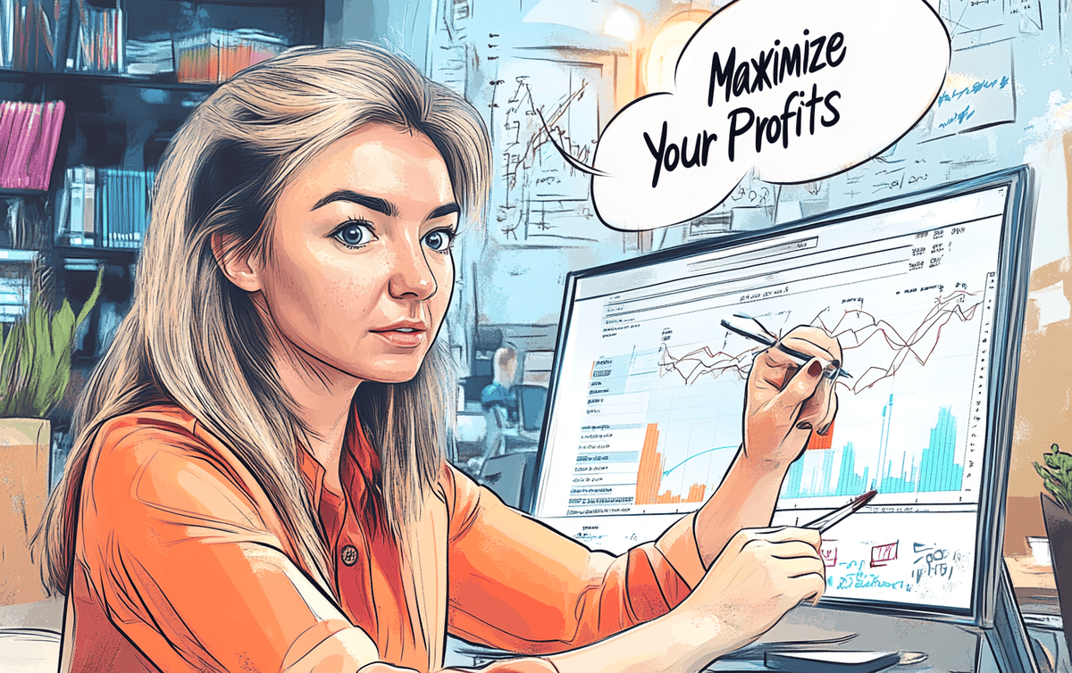    Оптимизация налогов для предпринимателей: как совместить режимы, минимизировать риски и увеличить прибыль MKB-Finance