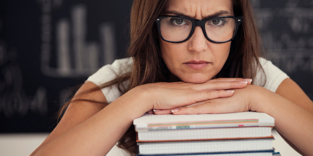 5 героинь книг, которые бесят своим поведением