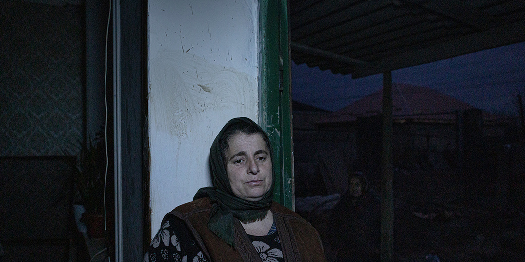 «Кто-то из них потерял все»: репортаж из Дагестана, где наводнение обнажило проблемы, о которых раньше предпочитали не говорить