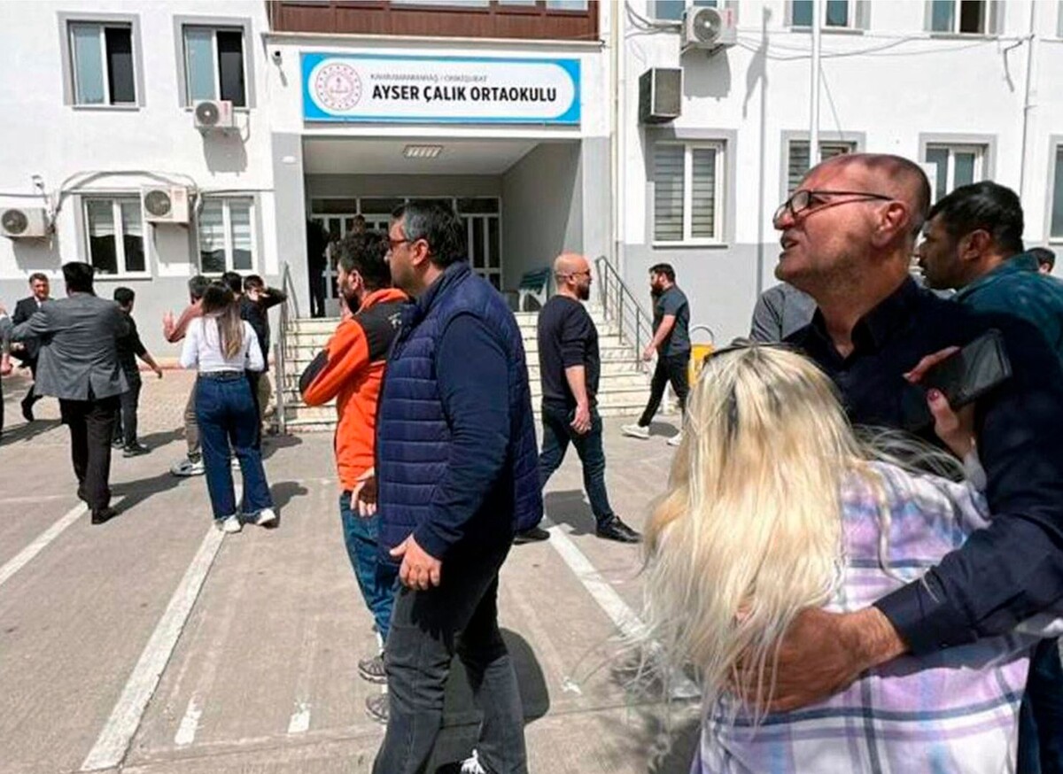     / Источник: © Global Look Press