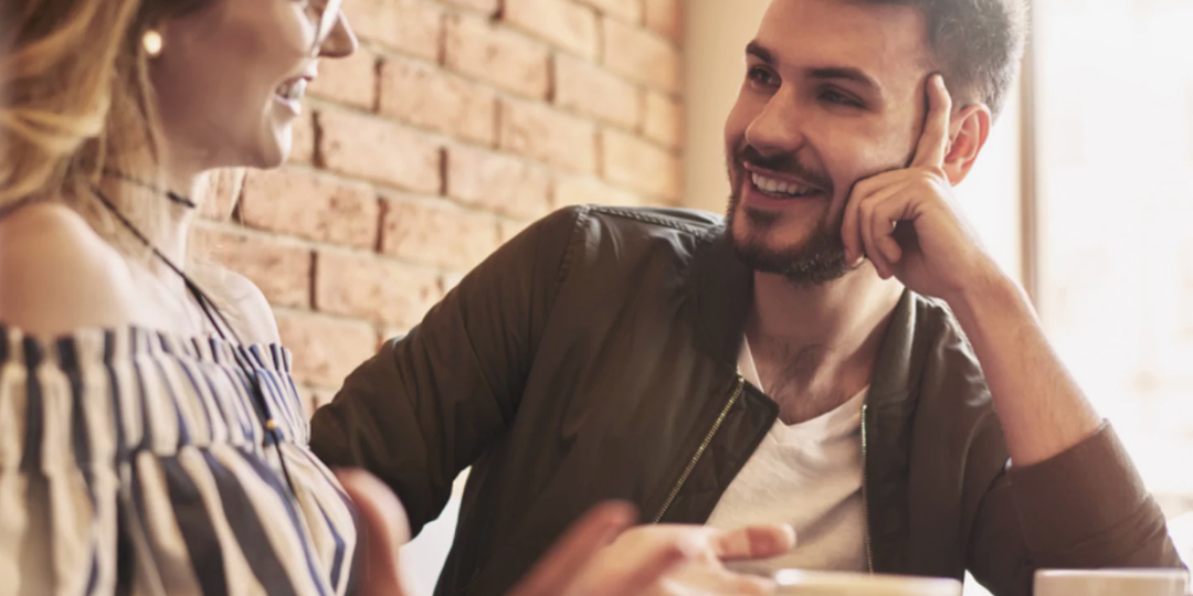 Почему многих мужчин так легко обманывает первое впечатление от новой подруги