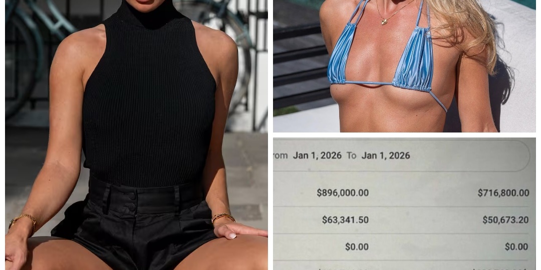 Миллион баксов за час. Как 18-летняя девчонка порвала рынок и всем стало не по себе