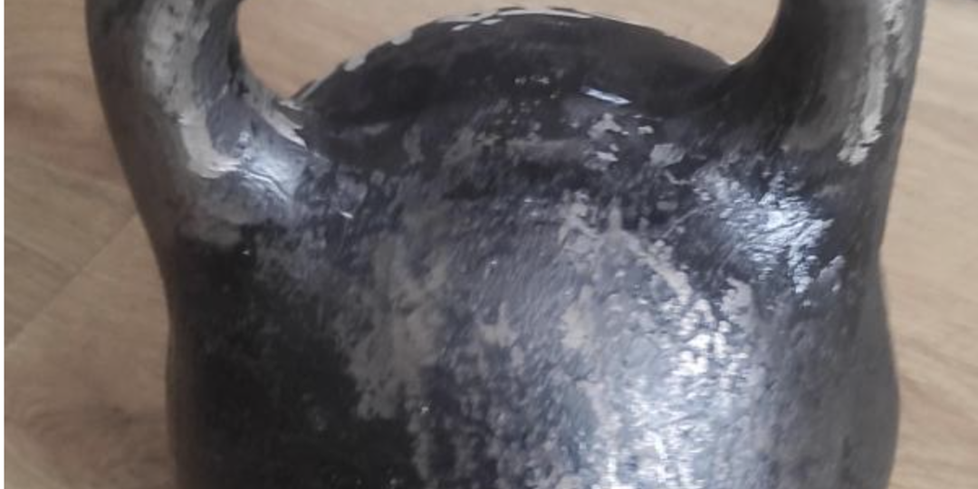 Как накачать спину дома без турника: 4 упражнения с гирей, которые работают лучше подтягиваний