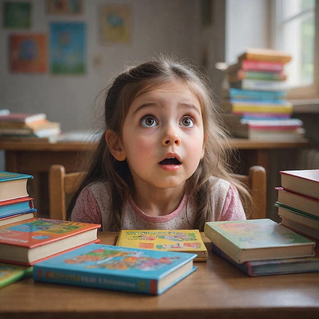 Книги, польза или вред