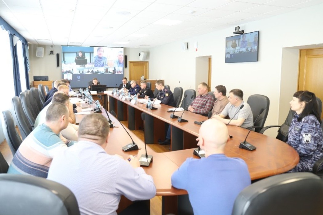    пресс-служба Управления Росгвардии по ХМАО – Югре