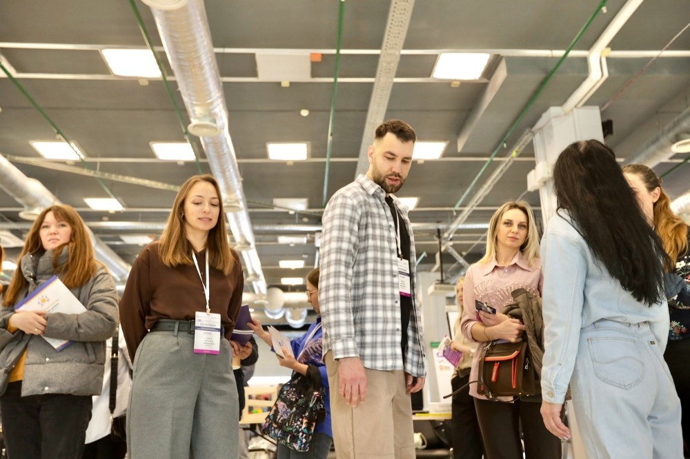    Нижегородские компании приглашают на День поставщика