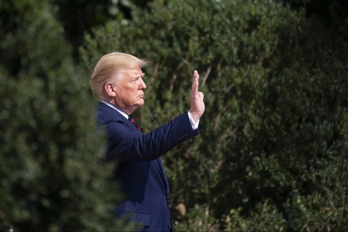     Иранское прокси не дает Трампу спокойно завершить свое участие в ближневосточном кризисе