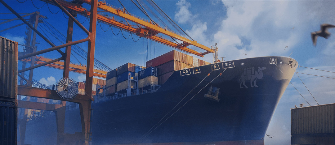 ТОРГОВЫЙ КАРАВАН В МИРЕ ТАНКОВ 2026!