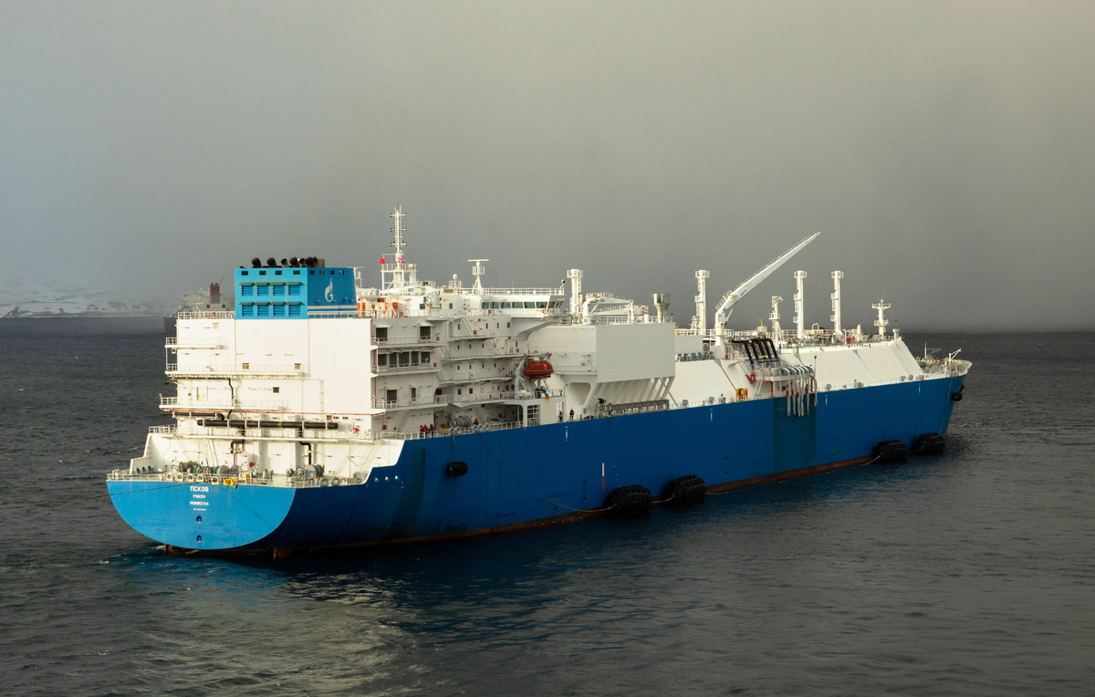 Александр Рюмин/ТАСС