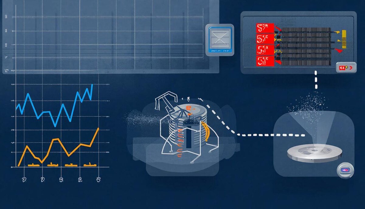 Очередь есть – утилизации нет