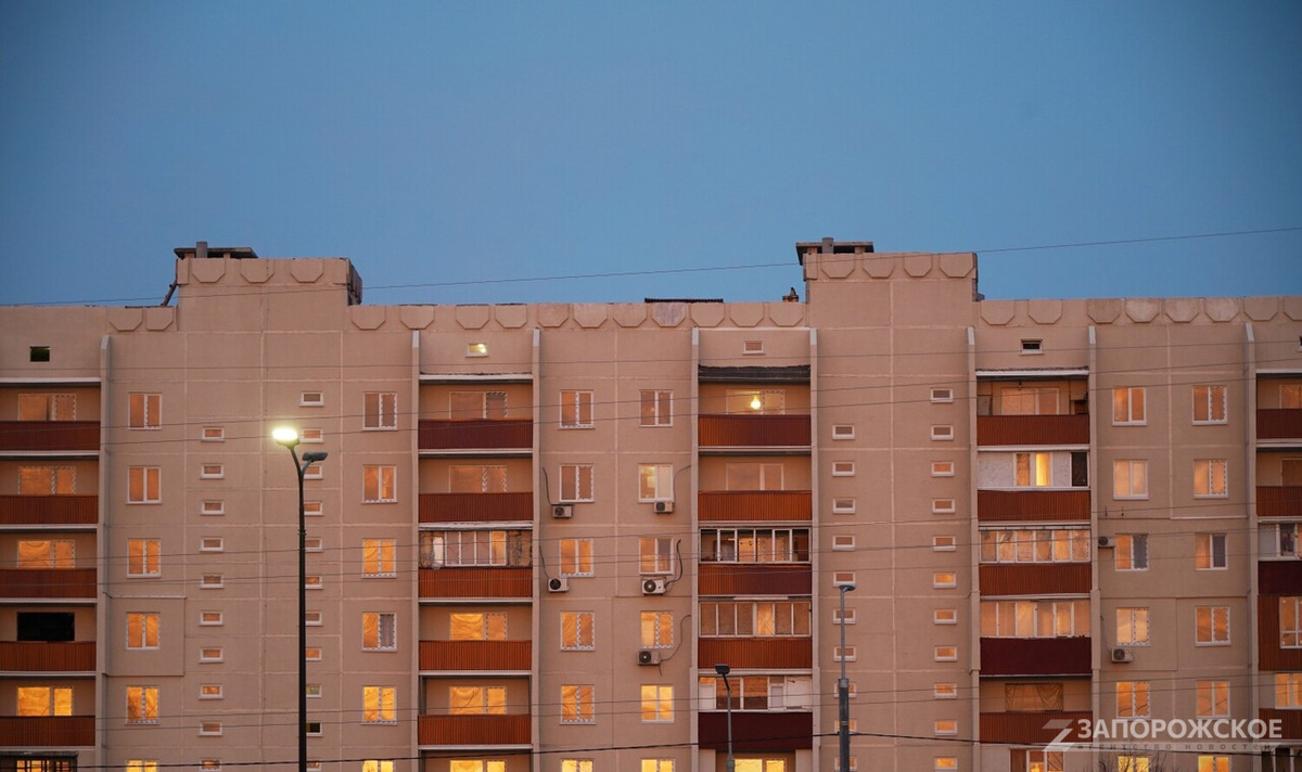    Фото: Запорожское агентство новостей