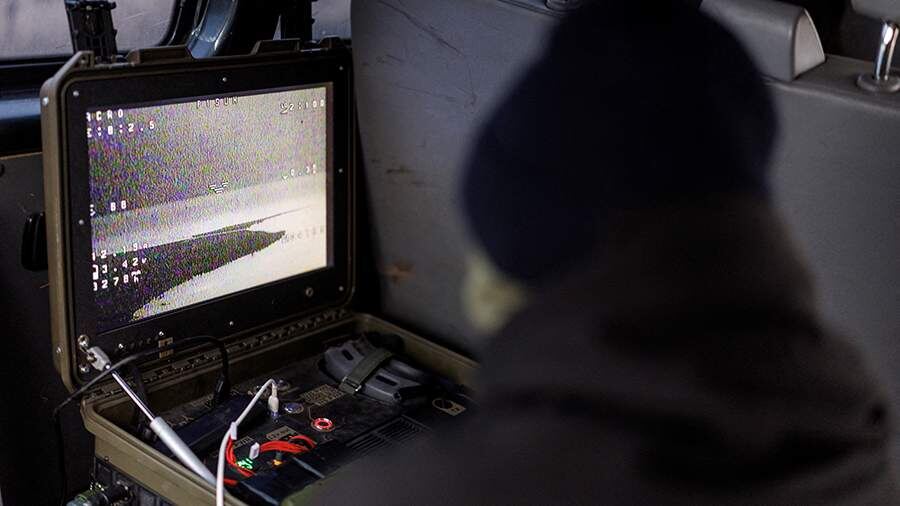    Фото: REUTERS/Valentyn Ogirenko/File Photo