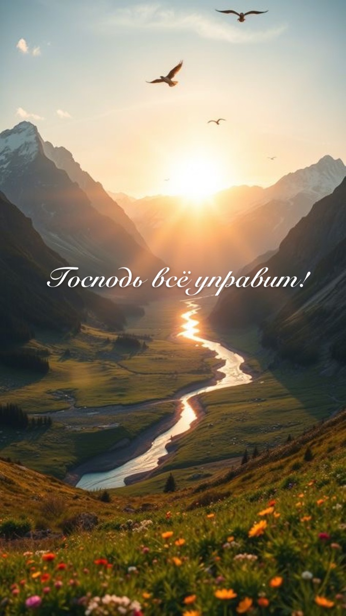 Иллюстрация к статье (создана с помощью AI)