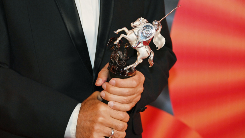    Фото: © РИА Новости/Евгений Одиноков