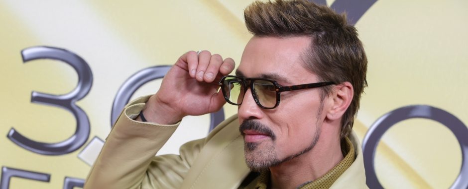 Дима Билан продаёт подмосковную резиденцию за 250 миллионов рублей