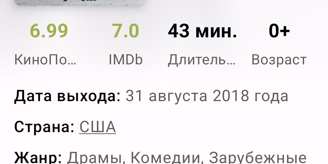 Посмотрел первый сезон сериала «Бог меня зафрендил» 2018 года. Это лучшее, что я видел в этой тематике