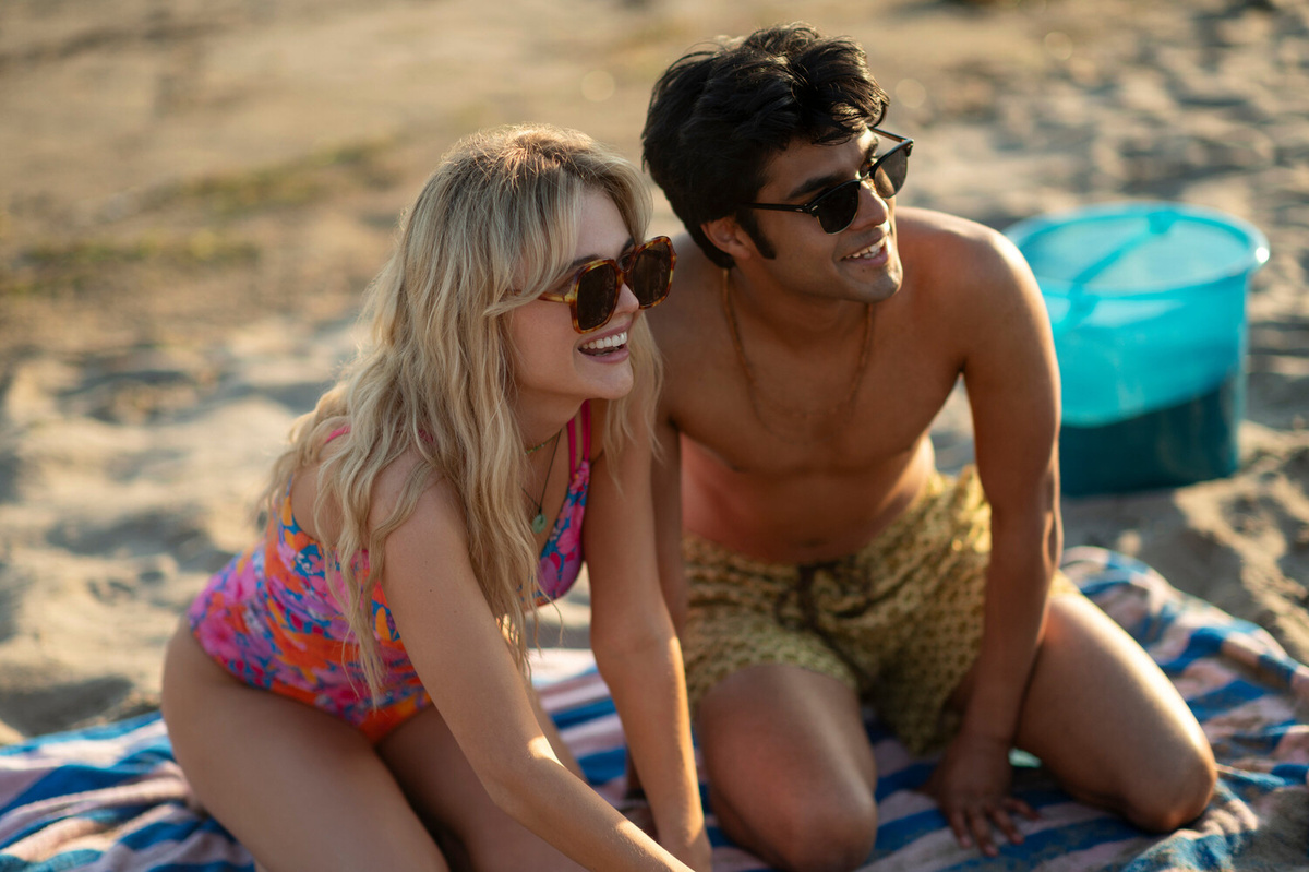 Кадр из мини-сериала "Мы были лжецами / We Were Liars" (источник: https://ru.kinorium.com/1460068/gallery/?photo=54846839) 