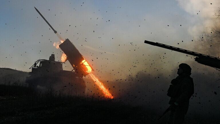 © РИА Новости