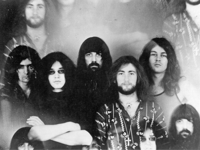 Deep Purple - Black Night