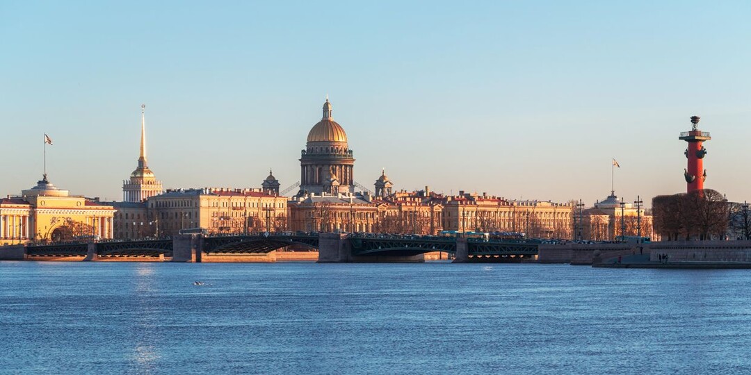 Куда сходить в Санкт-Петербурге 17-19 апреля 2026