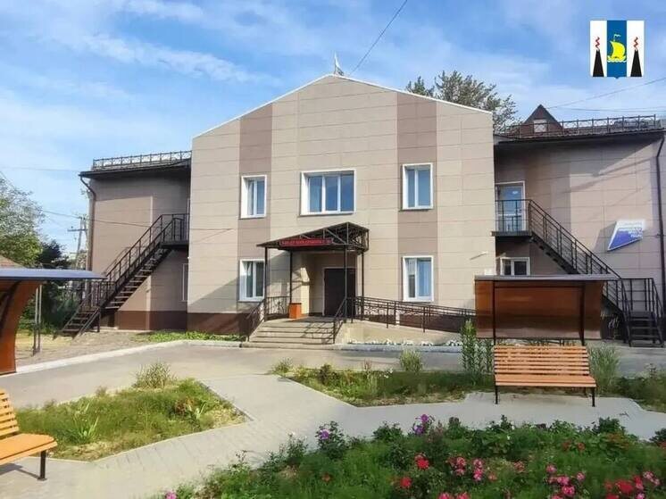     Фото: правительство Сахалинской области