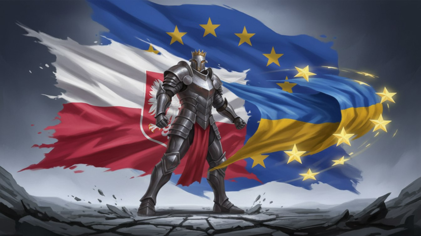   Сгенерировано с помощью ИИ