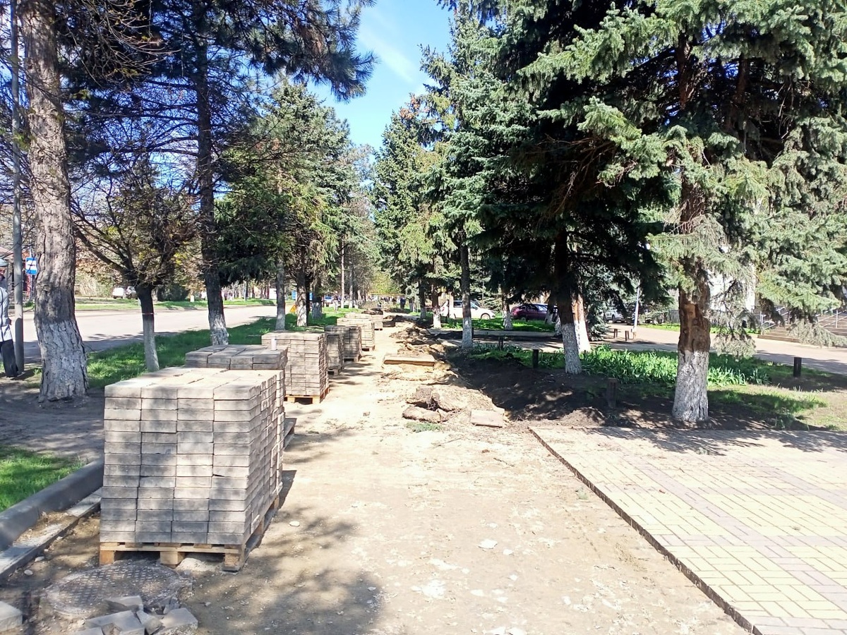 Фото: Администрация Краснодарского края